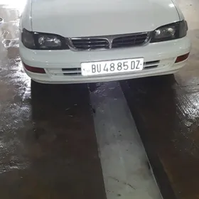 Toyota Corona 1995