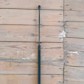 LEXSUS ES ON 10.11MODEL