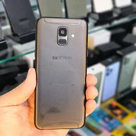 Samsung A6