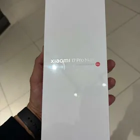 Xioami 17 pro max