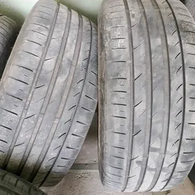 215 55 17 YOKOHAMA TEKER