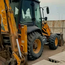 JCB 3CX Compact 2003