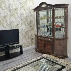 ВЫСОКОПОТОЛОЧКА 3ком 90м2