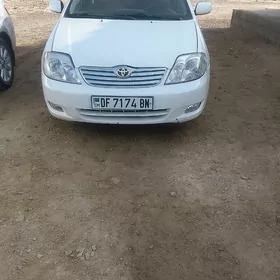 Toyota Corolla 2001