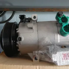 kia hyundai compressor