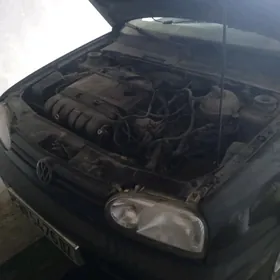 Volkswagen Golf III 1993