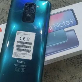 Redmi. not9. 128 pamit