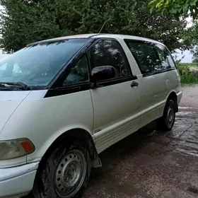 Toyota Previa 1995