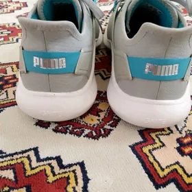 Original Puma krasowka