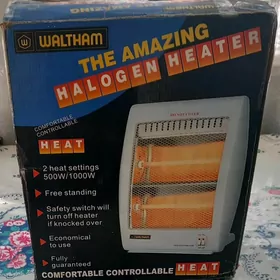 обогреватели