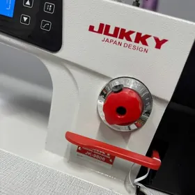 jukki tıkın maşyn