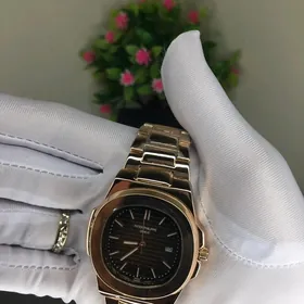 Sagat Patek Philippe