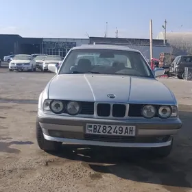 BMW 530 1991