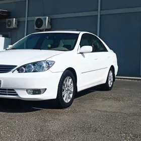 Toyota Camry 2005