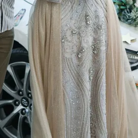 Вечернее платье vecerni koynek