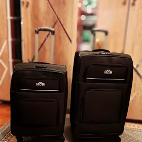 ÇEMODAN CEMEDAN ЧЕМОДАН SUMKA