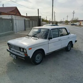 Lada 2106 1999