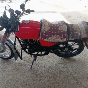 Jawa 300 1982