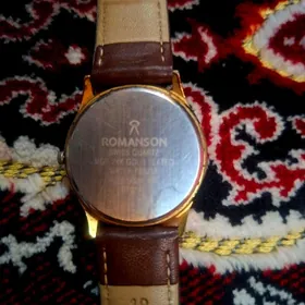 часы Romanson
