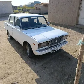 Lada 2107 1998