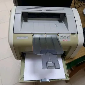 printer принтер HP Laserjet