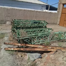 Вышка гейдиреме 24 метр