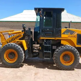 XCMG LW300F 2020