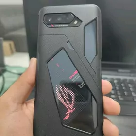 ASUS ROG PHONE 5 8/128