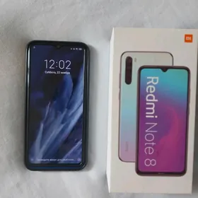 redmi not 8