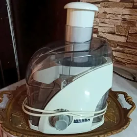 соковыжималка