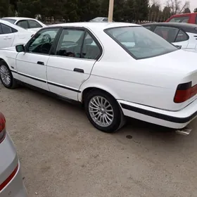 BMW 525 1993