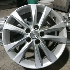 17 lik diska Hyundai Kia