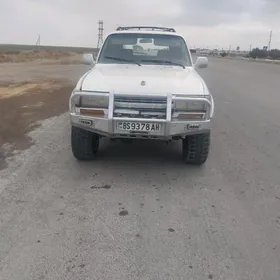 Toyota Land Cruiser 1998