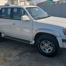 Toyota 4Runner 2001