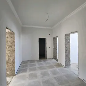 Poluelitka 2 komnat 120m²