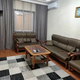 аренда квартиры