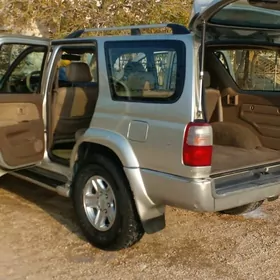 Toyota 4Runner 1999