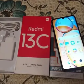 Redmi 13 c