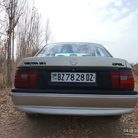 Opel Vectra 1996