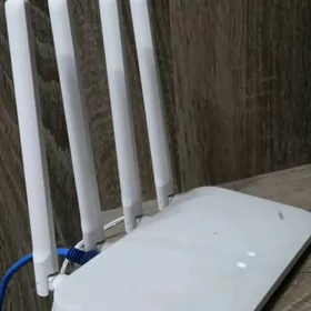 Mi wifi router satlyk