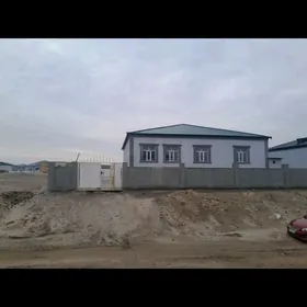 Ipoteka jay Dashoguz Gulistan