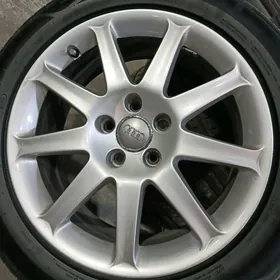 diska original 17 lik AUDI