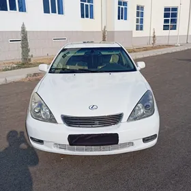 Lexus ES 330 2004
