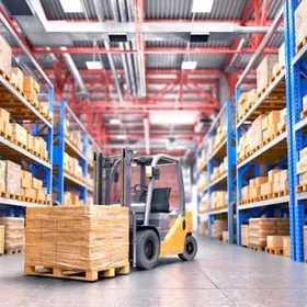 Аренда склада