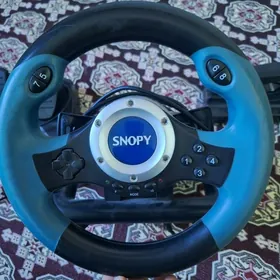 Kompyuter rol oyuny Snopy