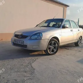Lada Priora 2015