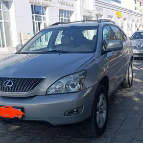 Lexus RX 350 2006