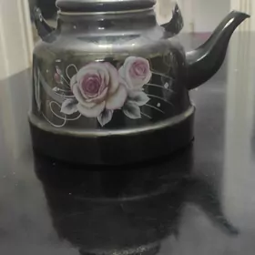 Кофейник чайнеклер