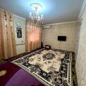 11 мкр 5 комнат