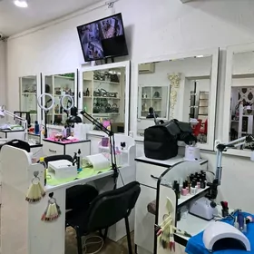 MIR 1 SATLYK SALON